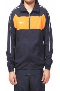 TK Darren Barry Track Suit